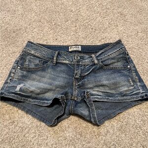 Mudd Denim Shorts